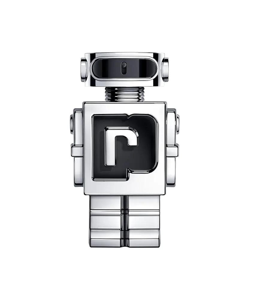 Phantom by Paco Rabanne Men's 3.4oz Eau De Toilette.