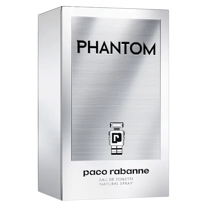 Phantom by Paco Rabanne Men&