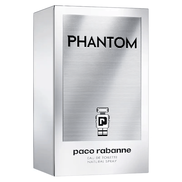 Phantom by Paco Rabanne Men&