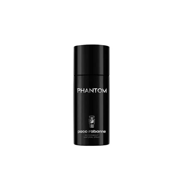 Phantom by Paco Rabanne 3pc Men’s Gift Set EDT Spray.