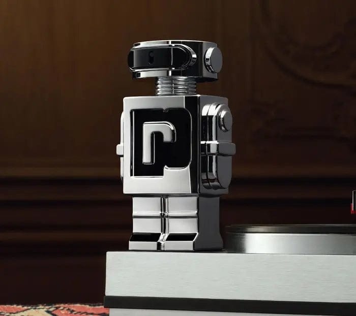 Phantom By Paco Rabanne Men’s Eau de Toilette 5.1oz