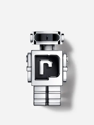 Phantom By Paco Rabanne For Men EDT Spray (2pc Gift Set) Paco Rabanne