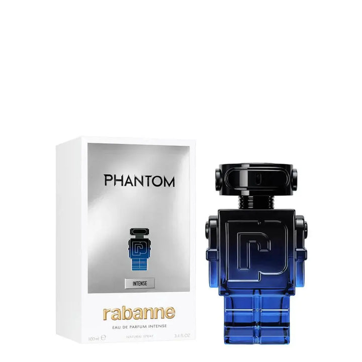 Phantom Intense by Paco Rabanne Men&