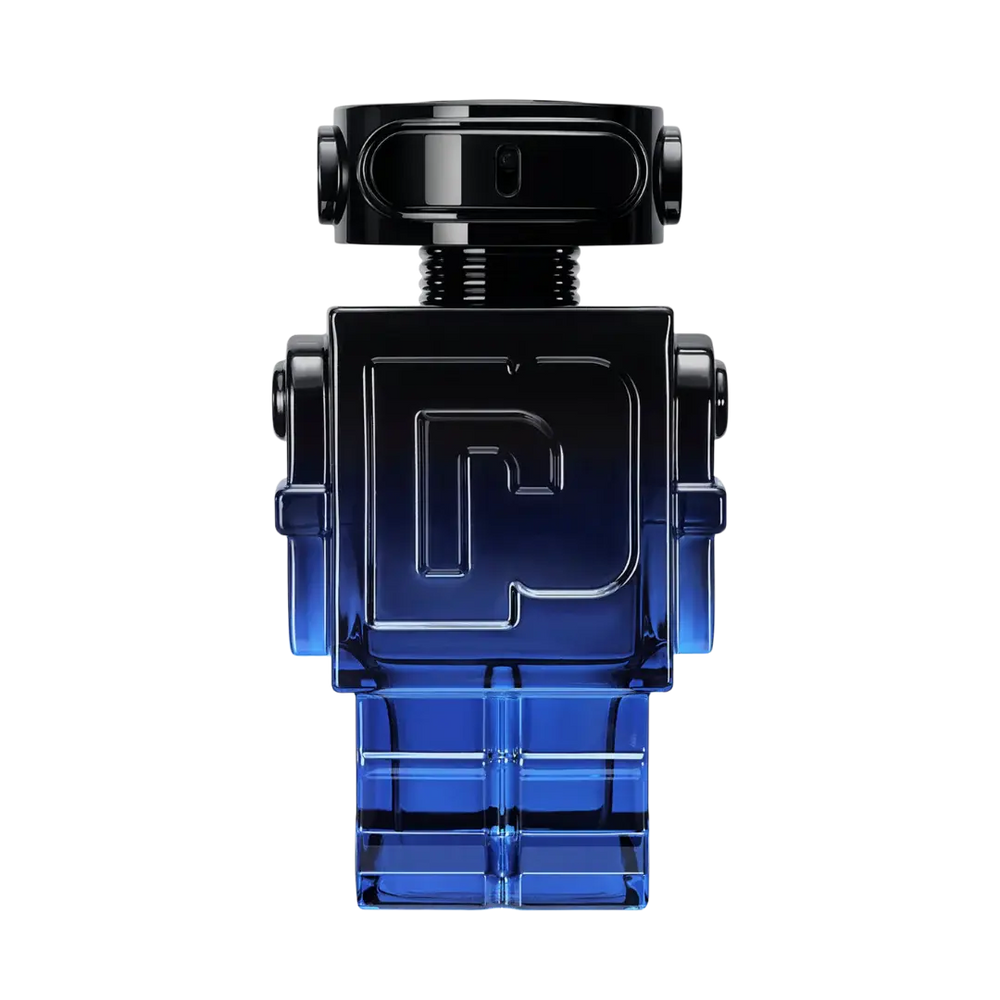 Phantom Intense by Paco Rabanne Men's 3.4oz EDP.