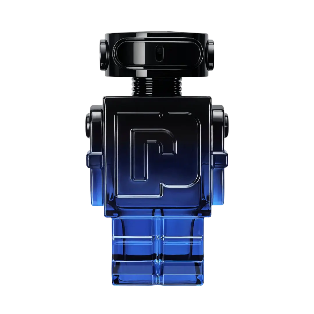Phantom Intense by Paco Rabanne Men&