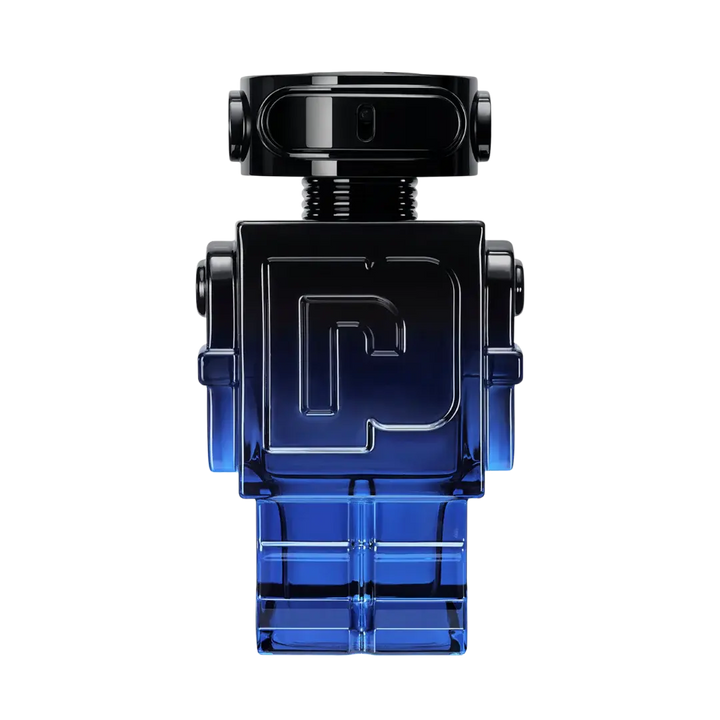 Phantom Intense by Paco Rabanne Men&