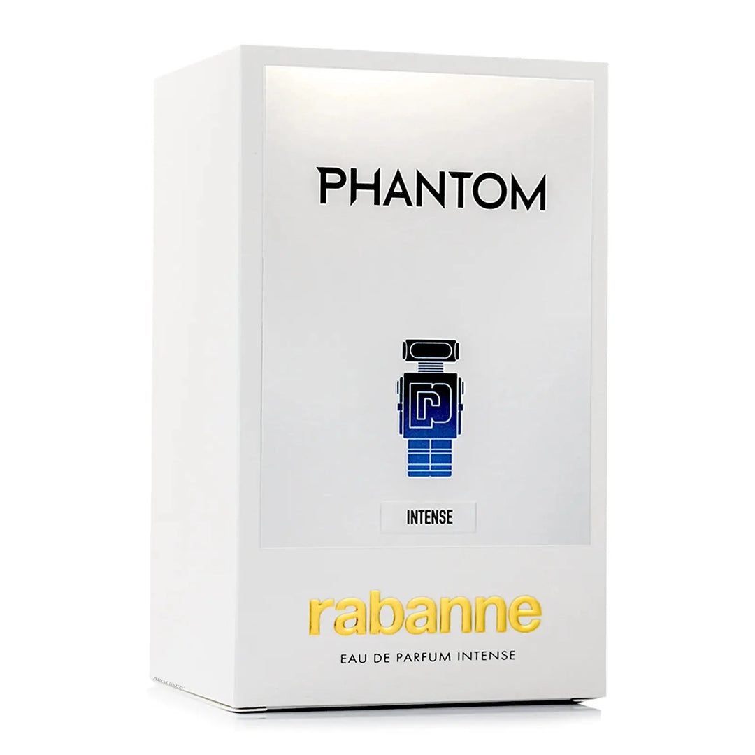 Phantom Intense by Paco Rabanne Men&