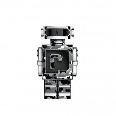 Phantom Legion By Paco Rabanne For Men 3.4 oz EDT Spray Paco Rabanne