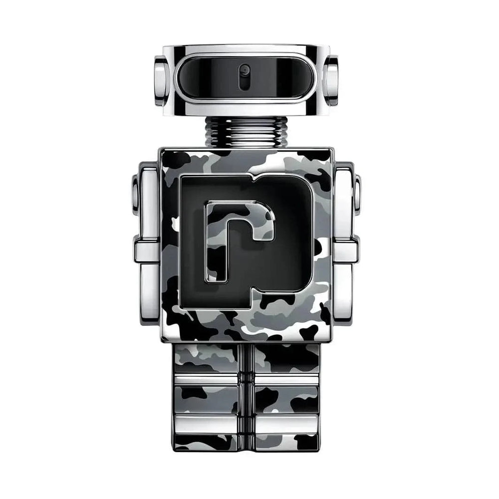 Phantom Legion By Paco Rabanne For Men 3.4 oz EDT Spray (Tester) - perfumesandrea