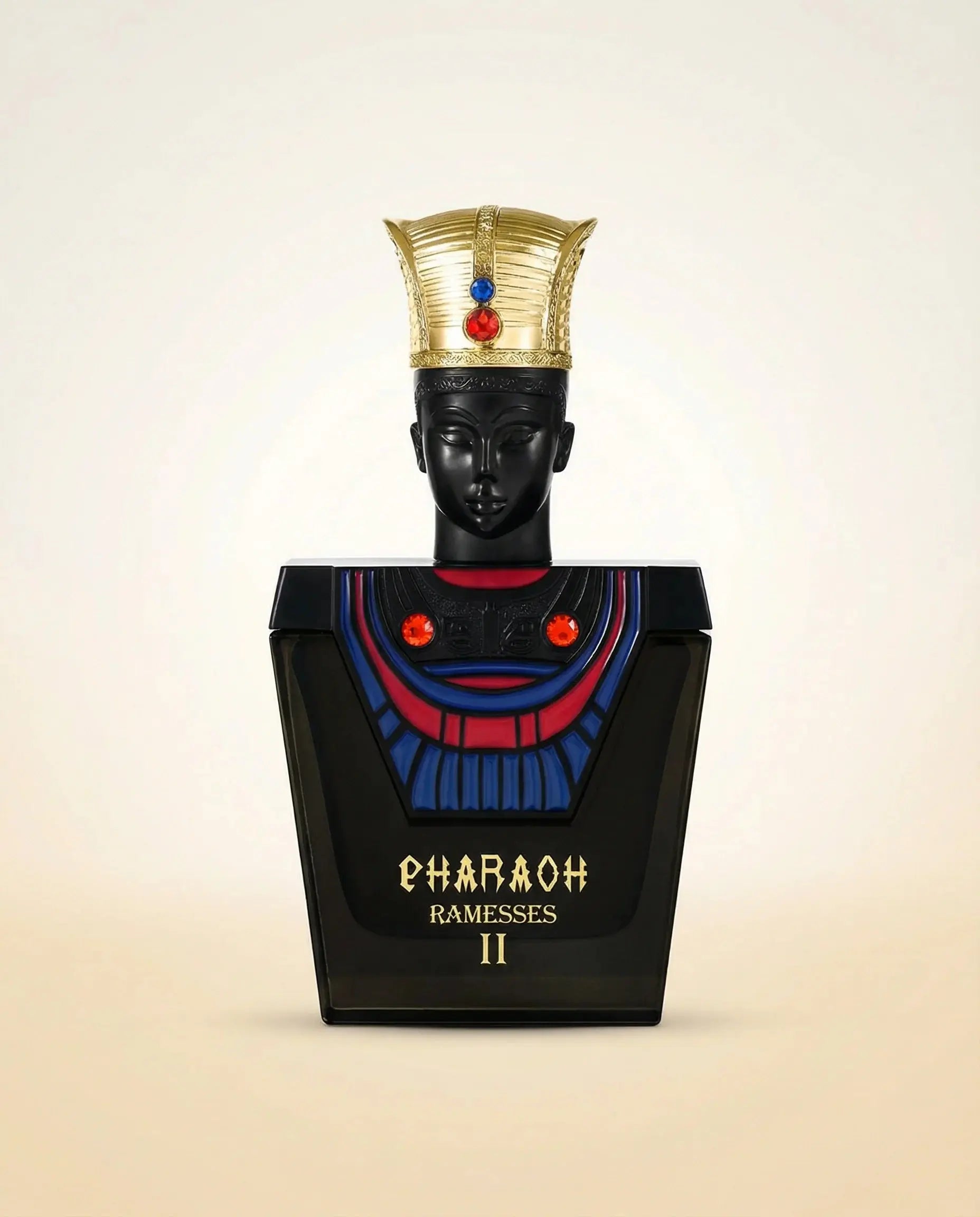 Ramesses Li Bharara EDP bottle detail
