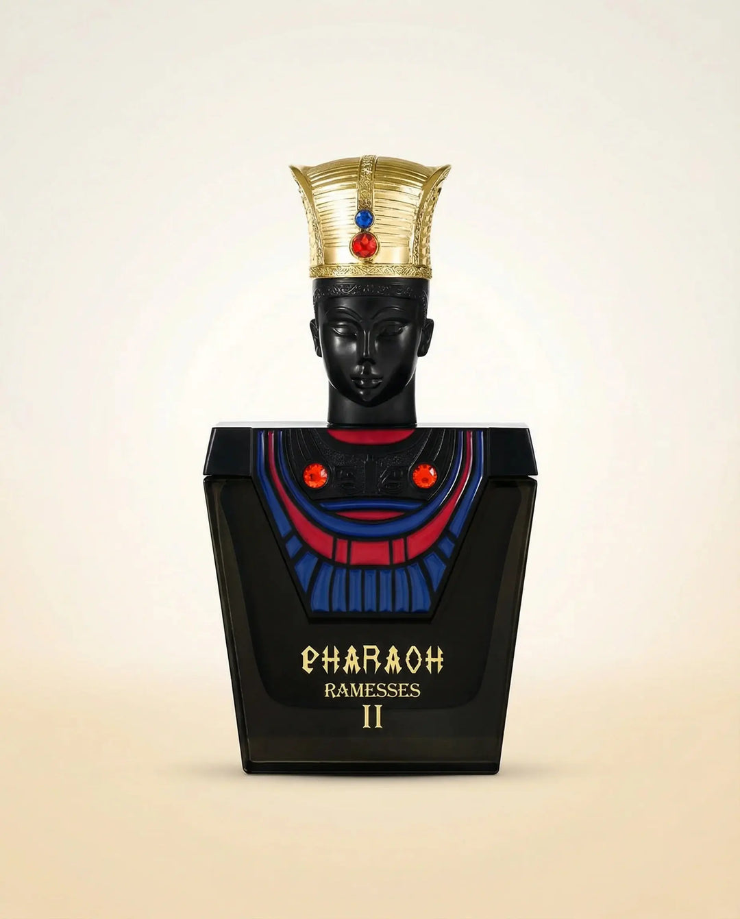 Ramesses Li Bharara EDP bottle detail