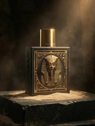 Pharaoh by Rayhaan fresh woody luxurious fragrance for men and women
