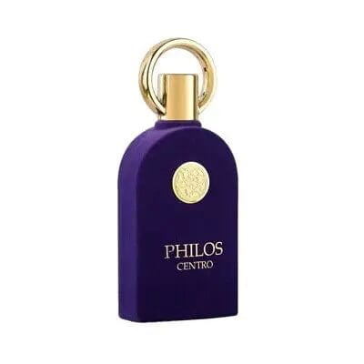 Philos Centro By Maison Alhambra Unisex 3.4 oz EDP Spray Maison Alhambra
