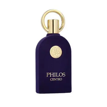 Philos Pura By Maison Alhambra Unisex EDP 3.4oz Spray Maison Alhambra