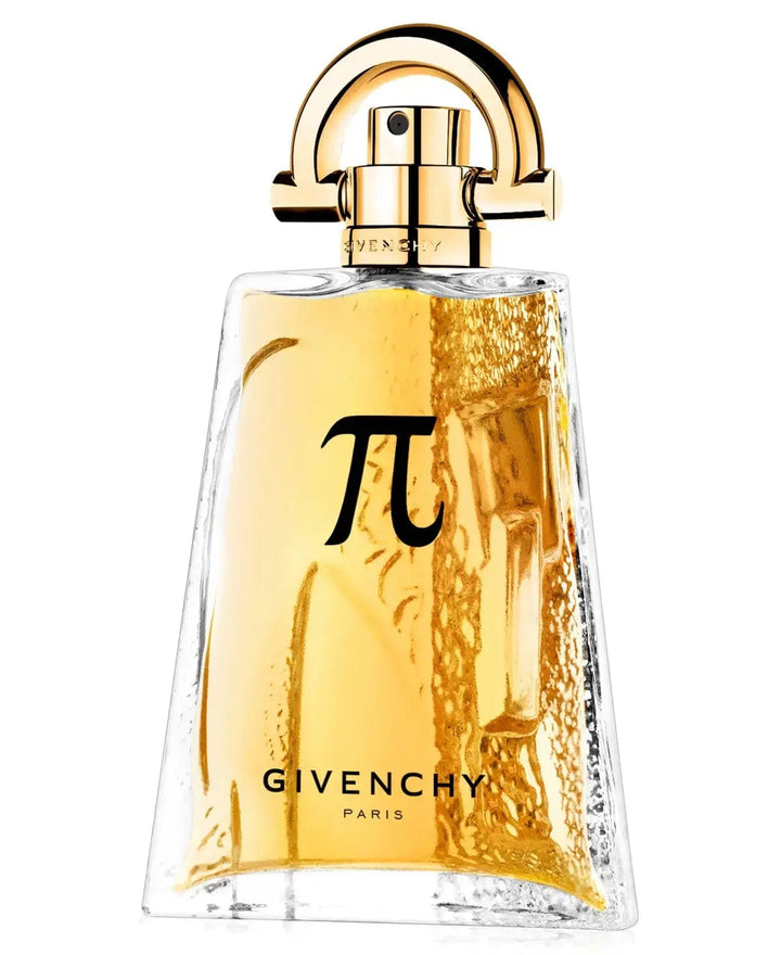 Pi By Givenchy For Men 3.3 oz EDT Spray - perfumesandrea