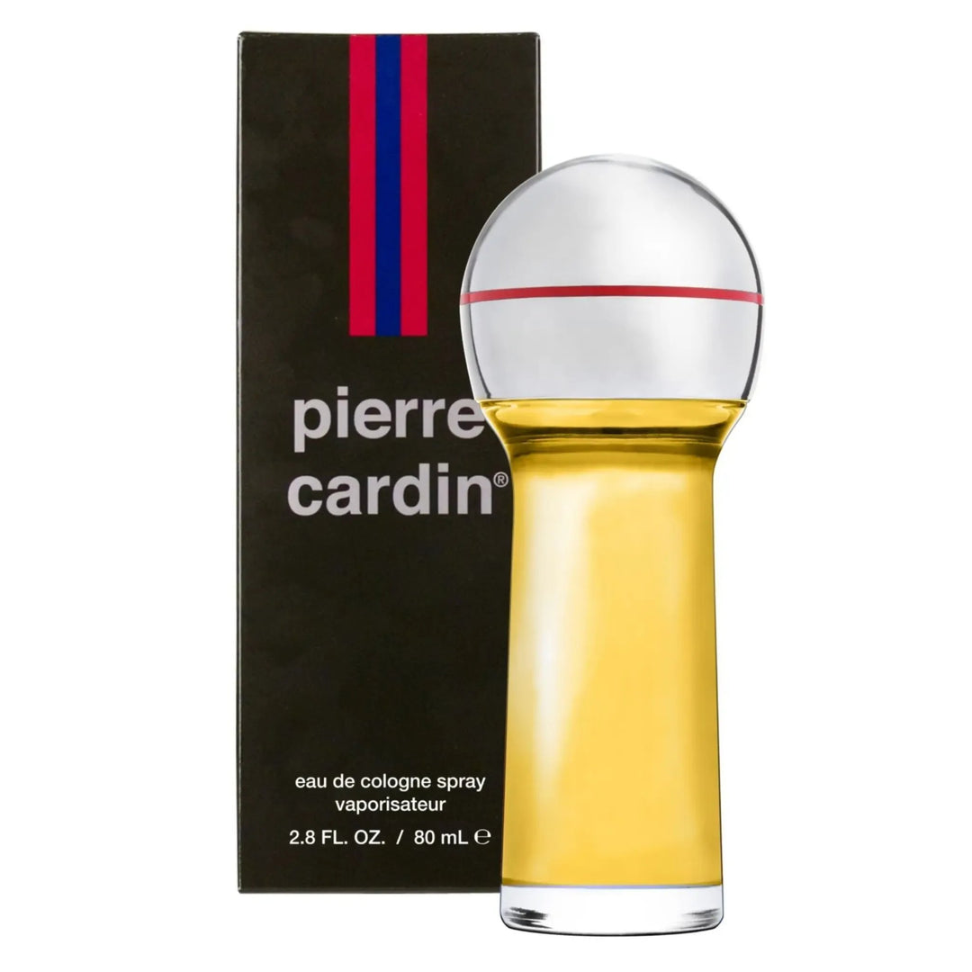 Pierre Cardin By Pierre Cardin For Men 2.8oz EDC Spray