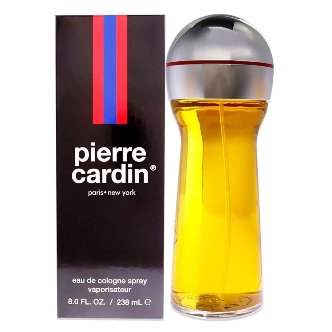 Pierre Cardin By Pierre Cardin For Men 8.0oz EDC Spray