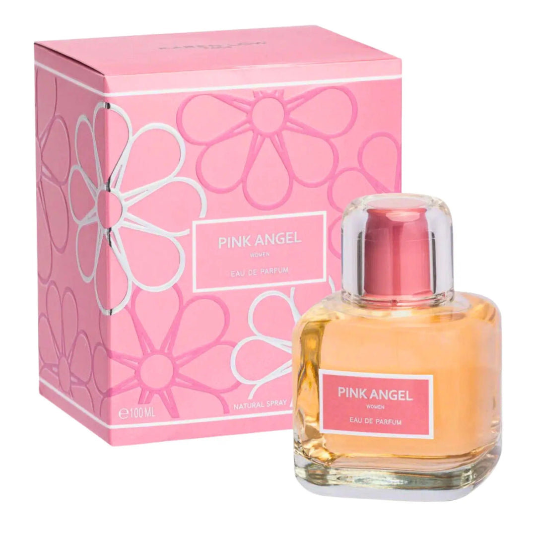 Pink Angel By Karen Low For Women 3.4oz EDP Spray