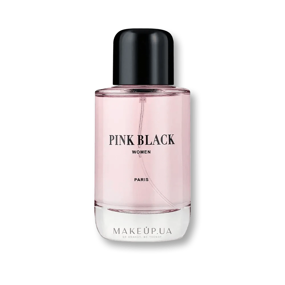 Pink Black By Karen Low For Women 3.4oz EDP Spray Karen Low
