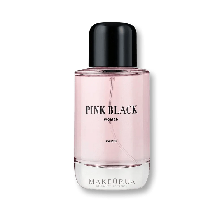 Pink Black By Karen Low For Women 3.4oz EDP Spray Karen Low