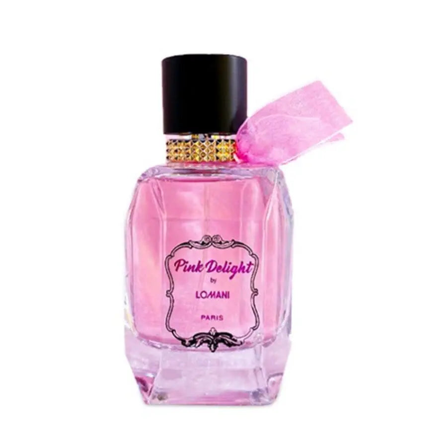 Pink Delight By Lomani For Women 3.3oz EDP Spray - perfumesandrea