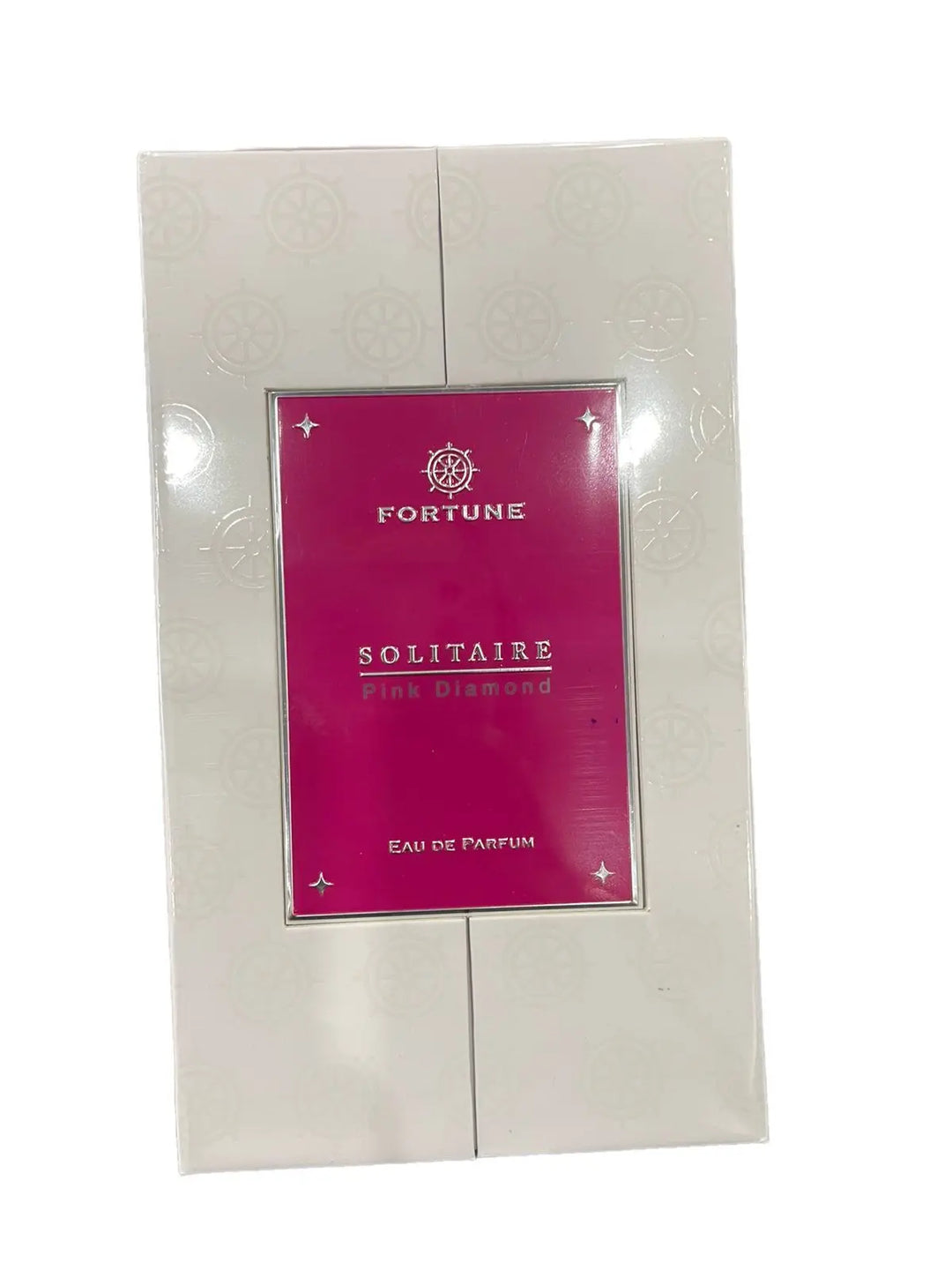 Pink Diamond By Fortune For Unisex 2.7oz EDP Spray
