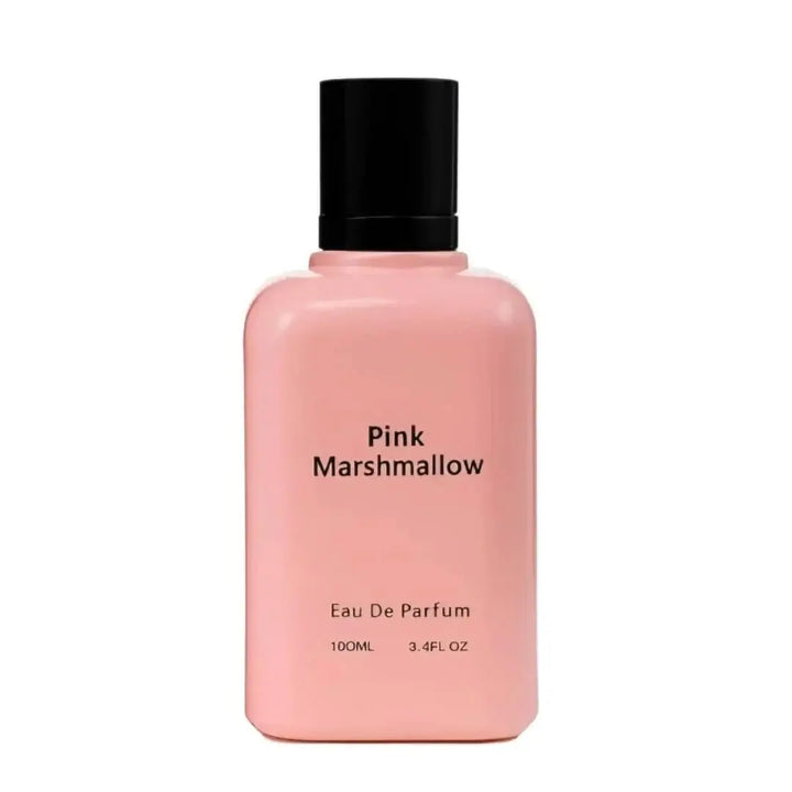 Pink Marshmallow by Bharara Women 3.4oz EDP perfume bottle detail