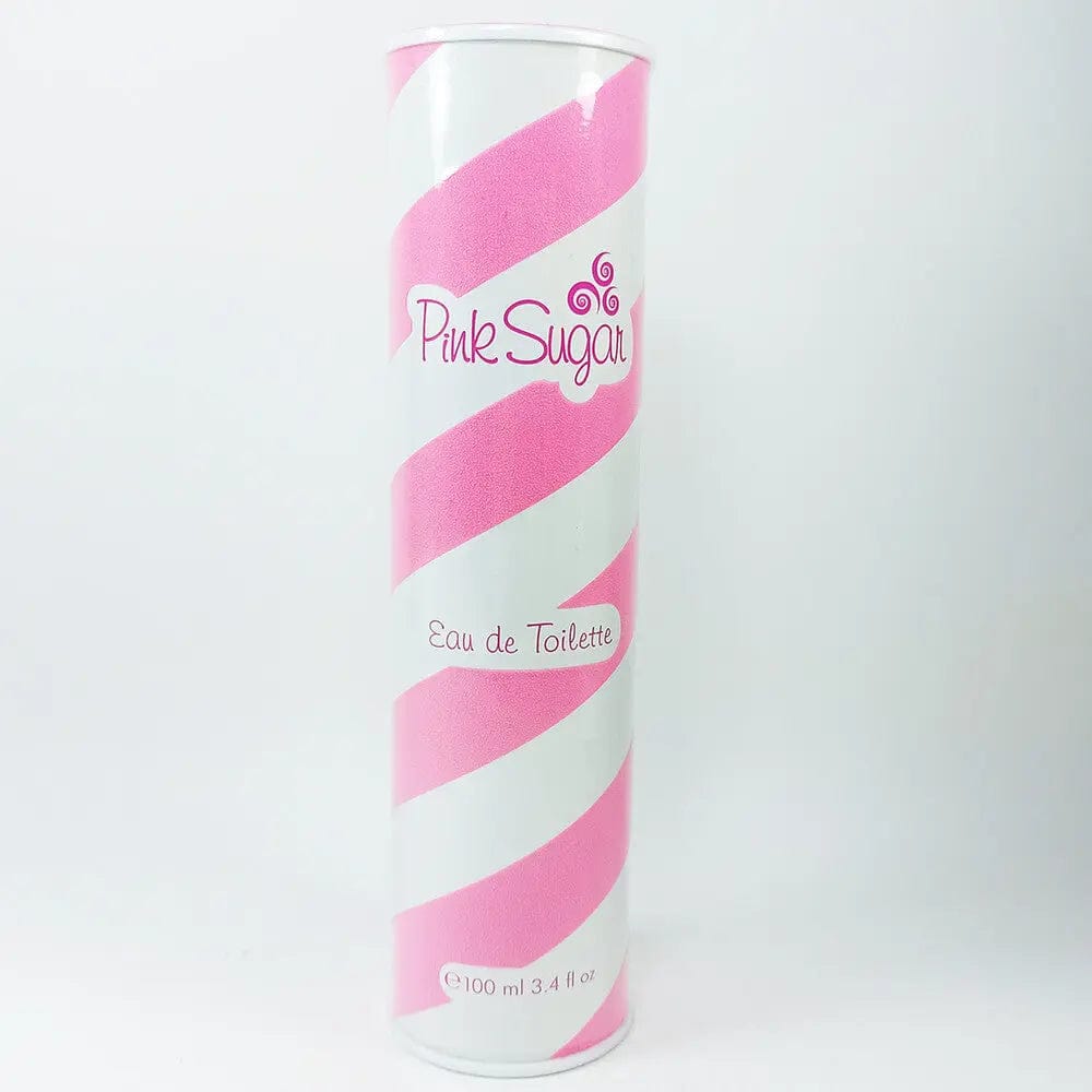 Pink Sugar By Aquolina For Women 3.4oz EDT Spray Aquonila