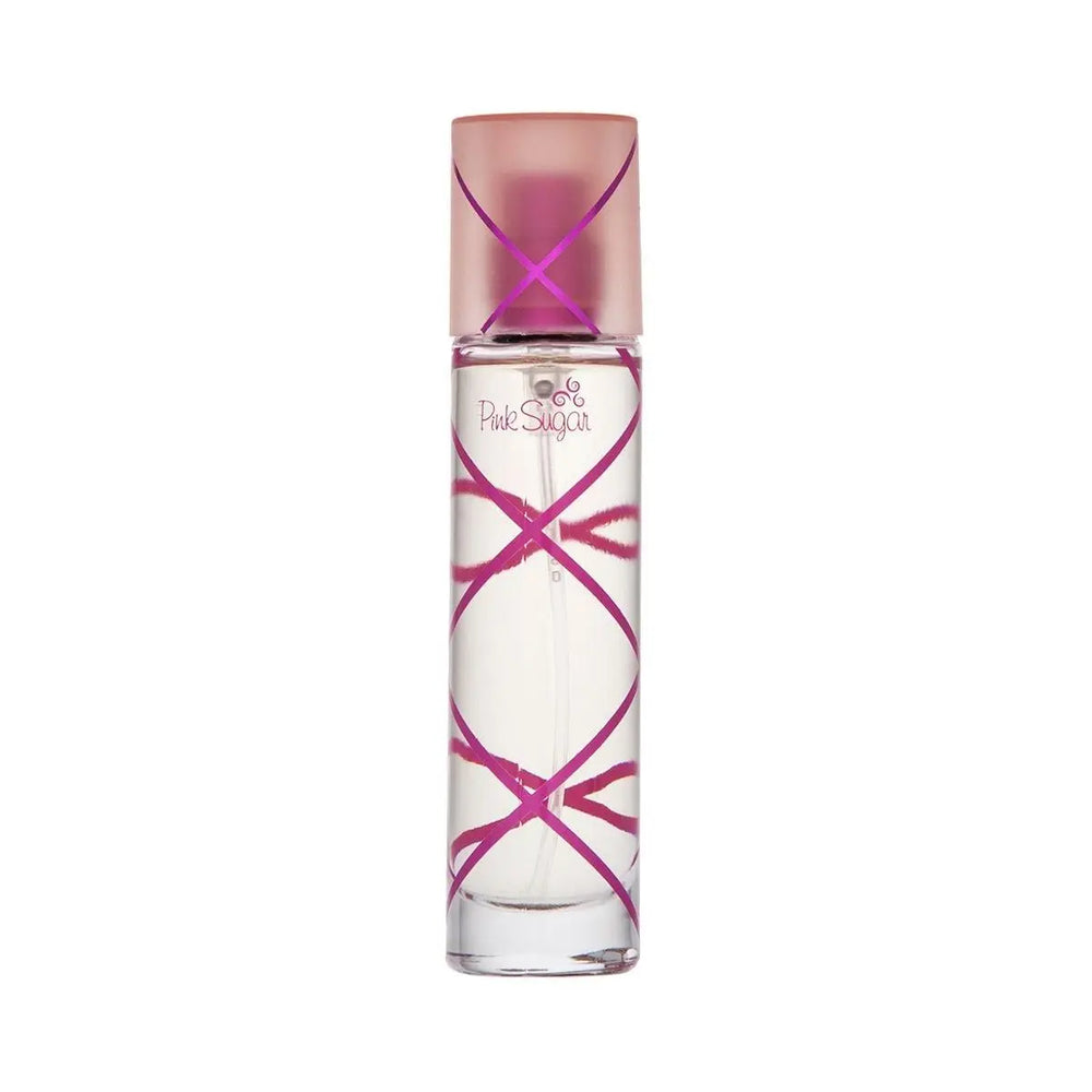 Pink Sugar By Aquolina For Women 3.4oz EDT Spray