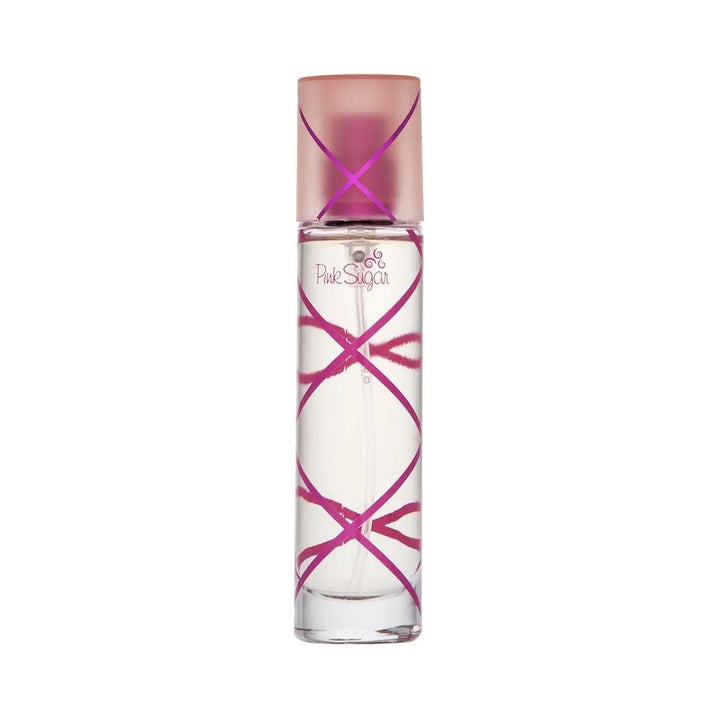 Pink Sugar By Aquolina For Women 3.4oz EDT Spray
