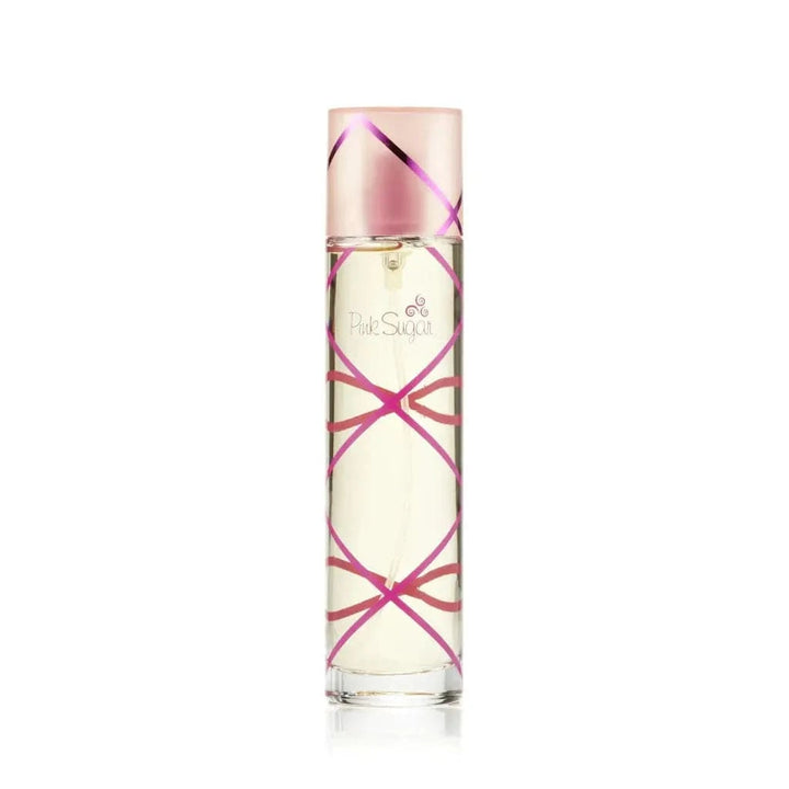 Pink Sugar Candy By Aquolina For Women 3Pcs Set EDT Spray - perfumesandrea