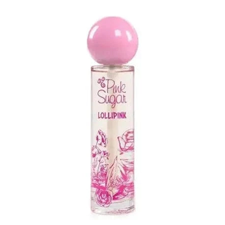 Pink Sugar Lollipink By Aquolina For Women 3.4oz EDT Spray Aquolina