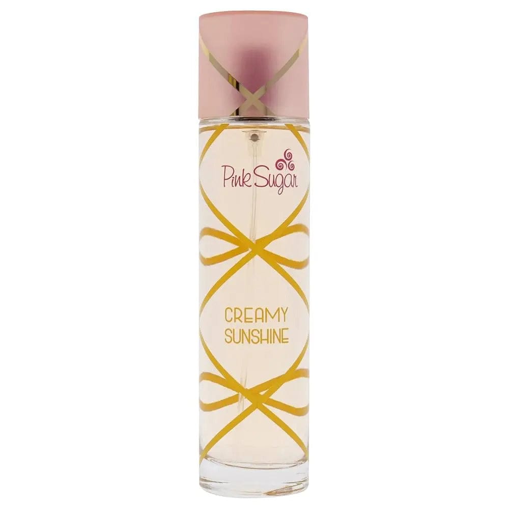 Pink Sugar Miniatures By Aquolina For Women 3Pcs Set EDT Spray Aquolina
