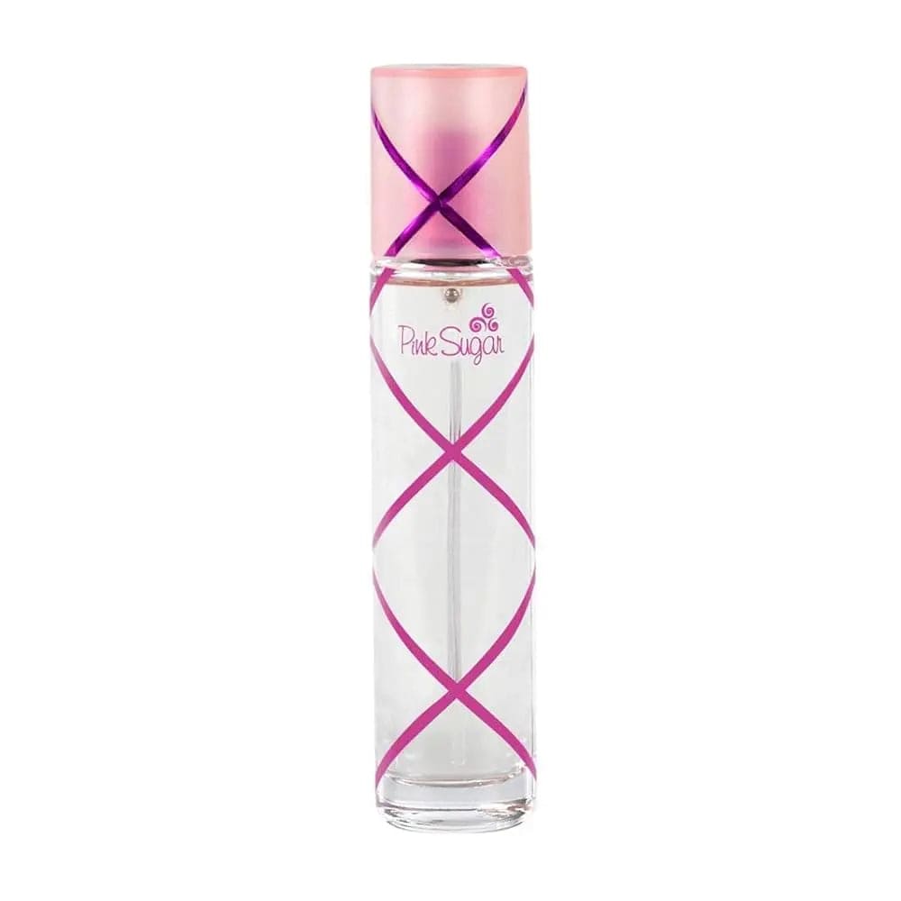 Pink Sugar Miniatures By Aquolina For Women 3Pcs Set EDT Spray Aquolina