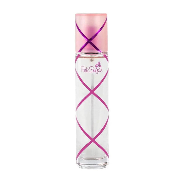 Pink Sugar Miniatures By Aquolina For Women 3Pcs Set EDT Spray Aquolina