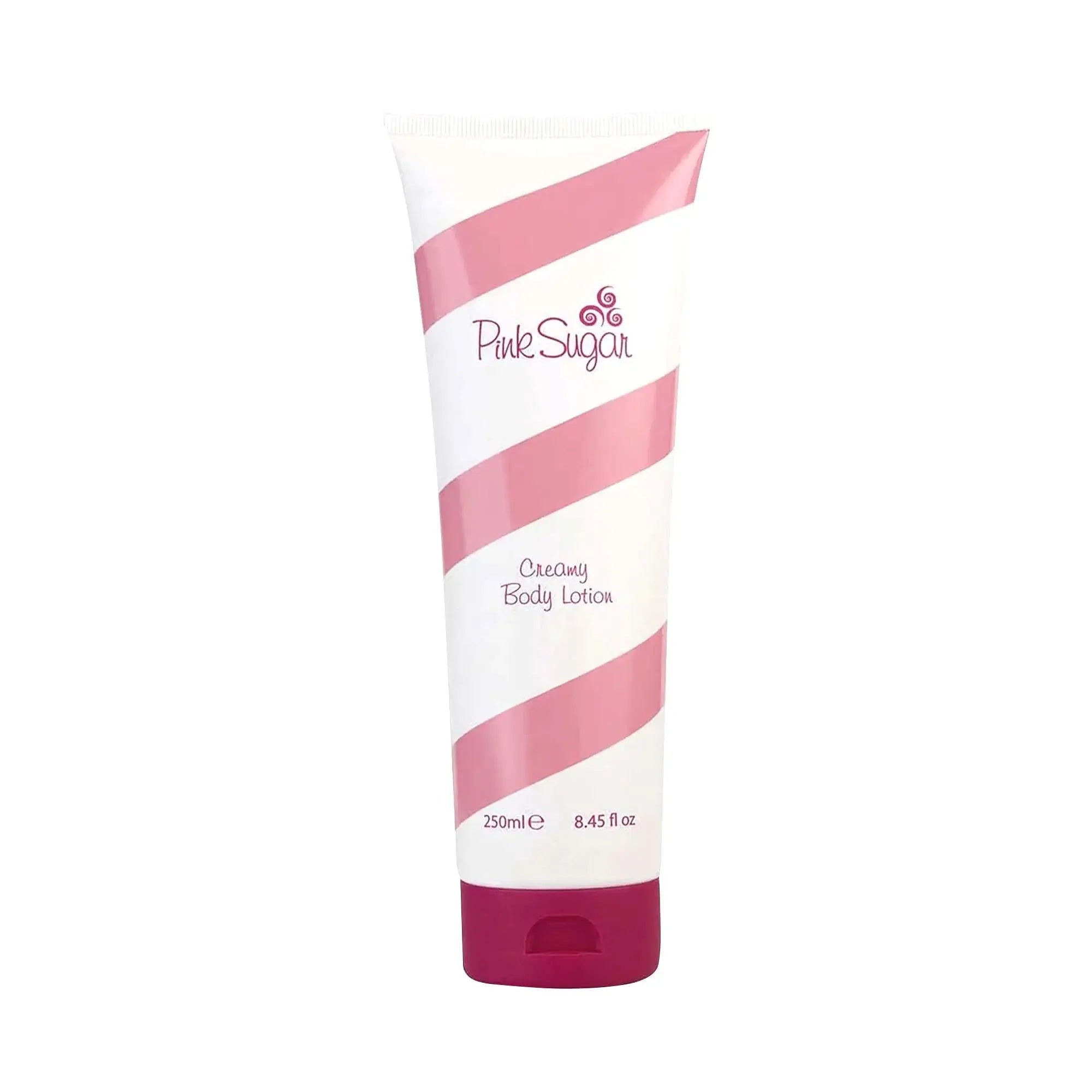 Pink Sugar Set 3p 3.4oz W EDT Spray Aquolina