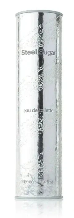 Pink Sugar Steel 3.4oz M EDT Spray perfumesandrea