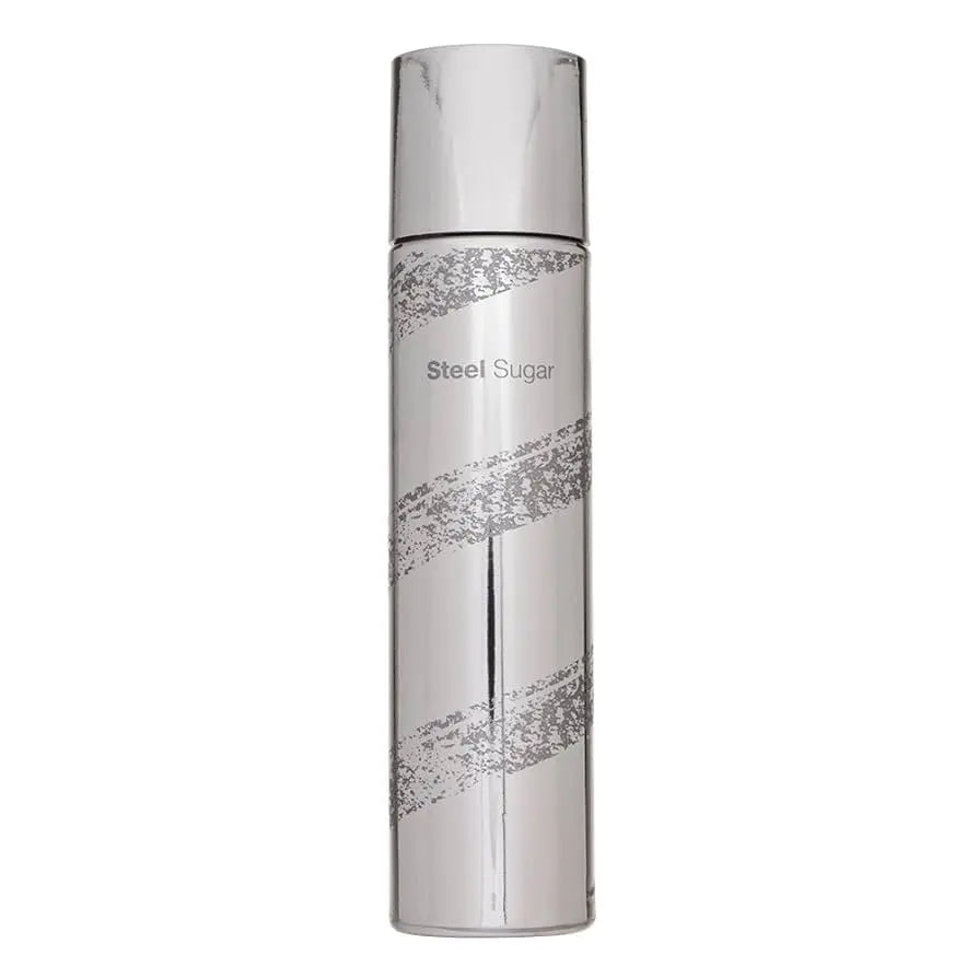 Pink Sugar Steel 3.4oz M EDT Spray perfumesandrea