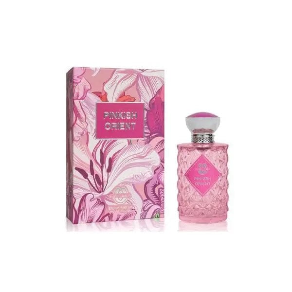 Pinkish Orient By Mush Mush For Women 3.4oz EDP Spray Mush Mush
