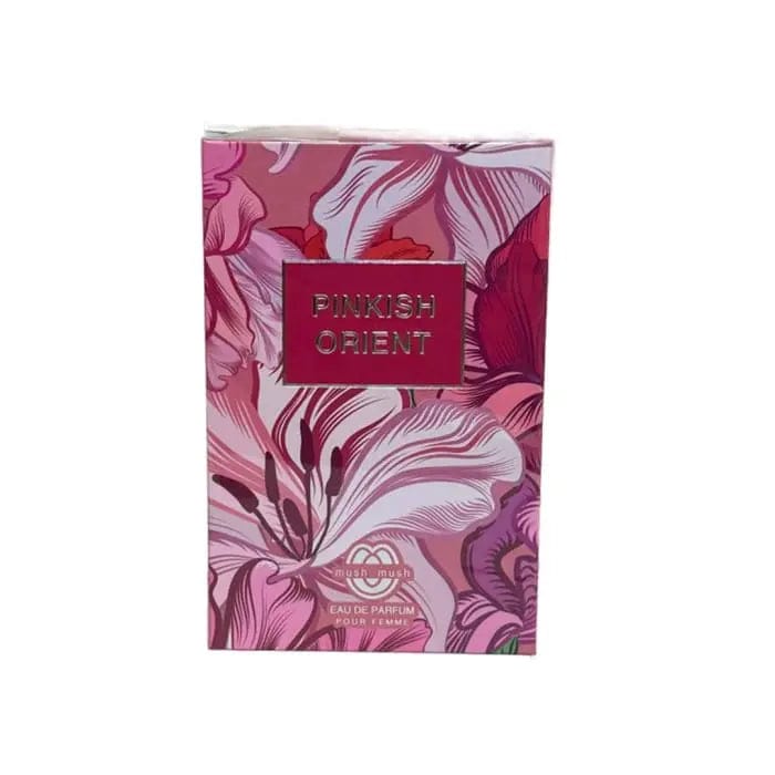 Pinkish Orient By Mush Mush For Women 3.4oz EDP Spray Mush Mush