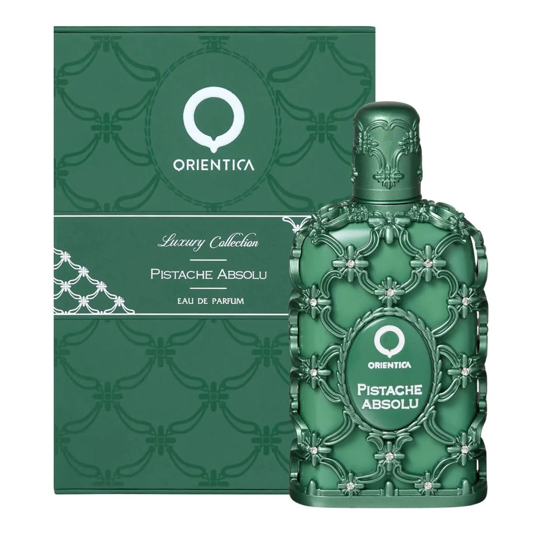 Pistache Absolu By Orientica For Unisex 2.7oz EDP Spray