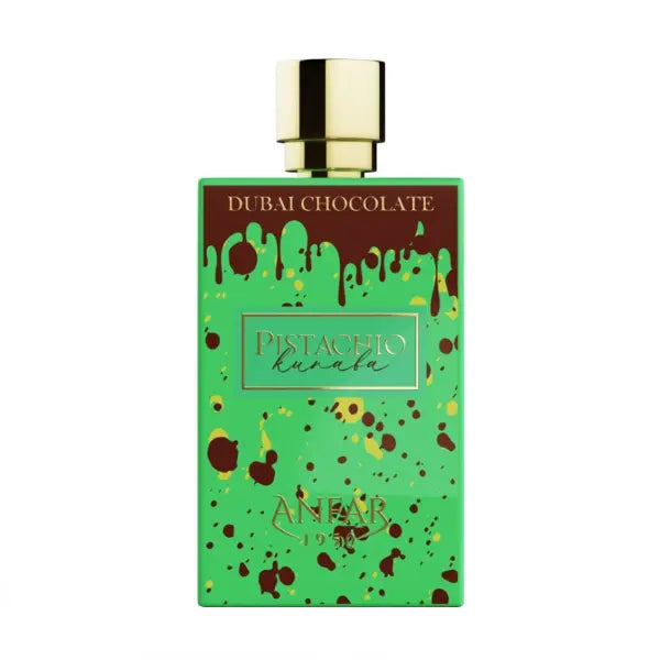 Pistachio Kunafa By Anfar For Unisex 2.7oz EDP Spray Anfar