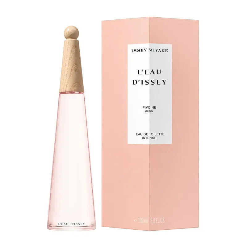Pivoine Peony By Issey Miyake For Women 3.3oz EDT Spray
