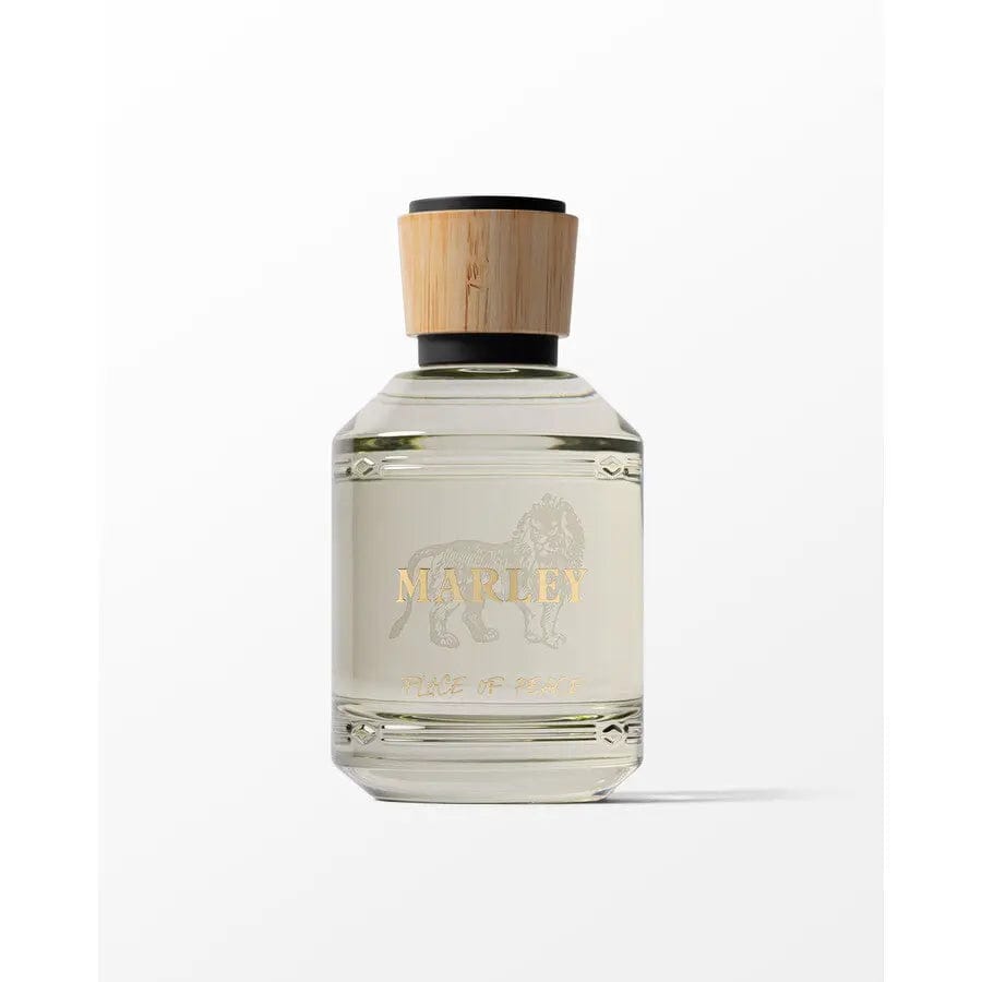 Place Of Peace by Bob Marley - Unisex 3.4oz Eau De Parfum.