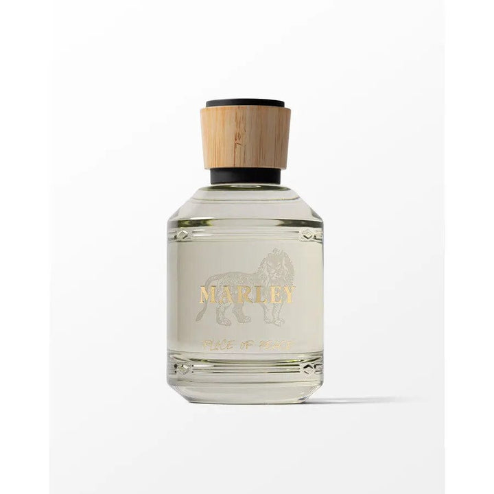 Place Of Peace by Bob Marley - Unisex 3.4oz Eau De Parfum.