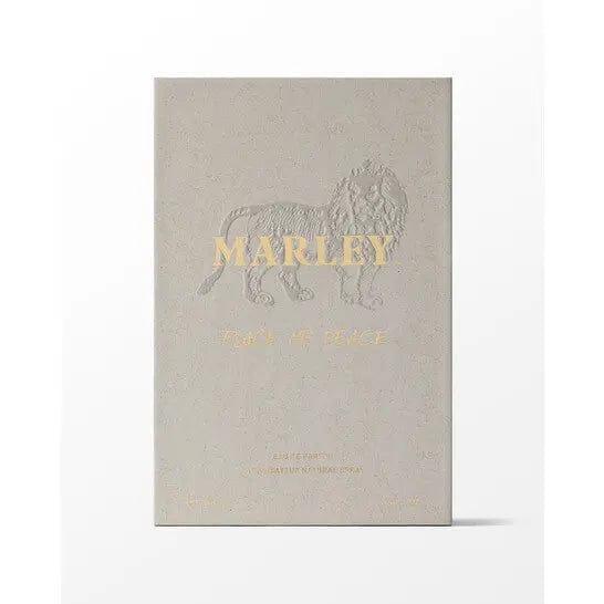 Place Of Peace by Bob Marley - Unisex 3.4oz Eau De Parfum.