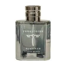 Platinum By Territoire for Men 3.4oz EDP Spray - perfumesandrea