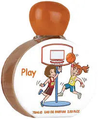Play By Lattafa For Kids 2.5 oz EDP Spray - perfumesandrea