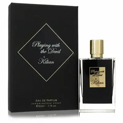 Playing With Devil By Kilian For Women 1.7oz EDP Spray