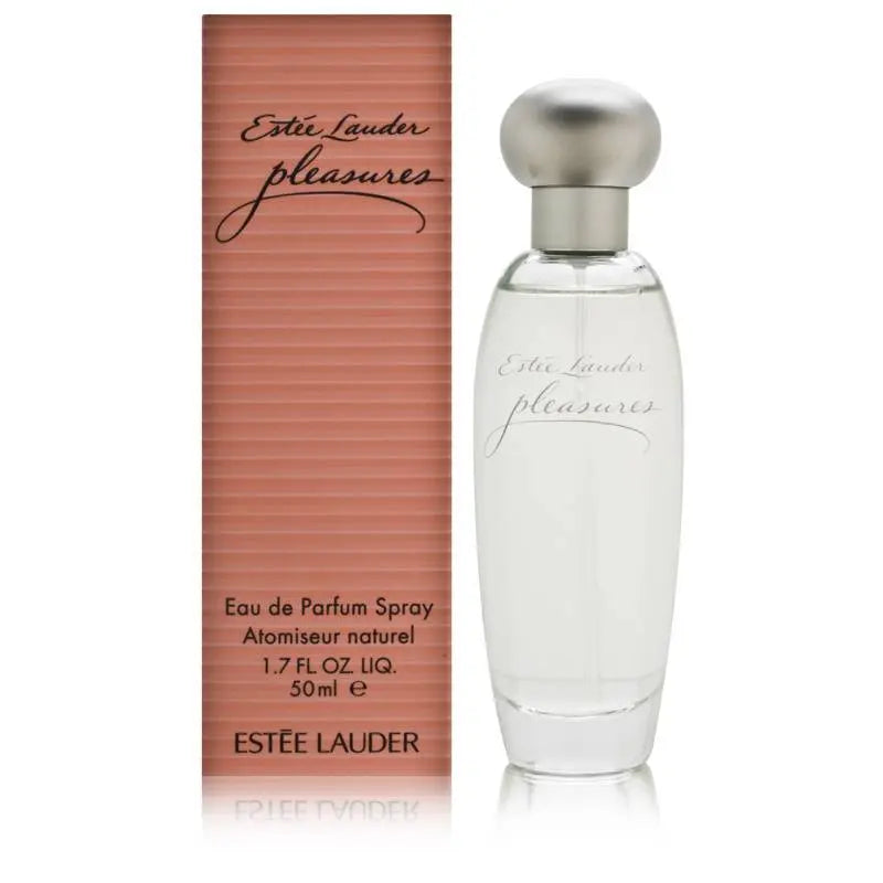 Pleasures By Estee Lauder 1.7oz For Women EDP Spray